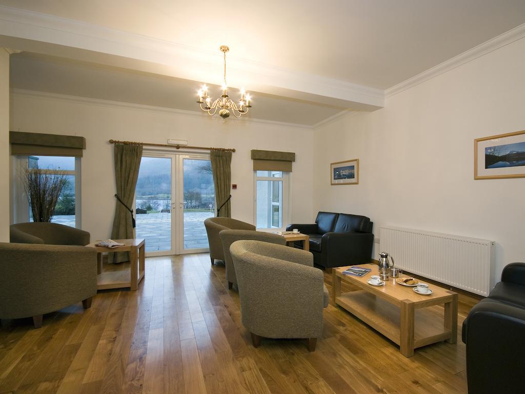 Alltshellach Fort William Exterior foto